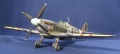 Hasegawa 1/48 Spitfire Mk.IX -  