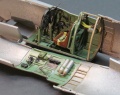 Hasegawa 1/48 Spitfire Mk.IX -  