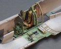 Hasegawa 1/48 Spitfire Mk.IX -  