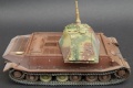 Dragon 1/35 VK 45.02 (P) H  V -   