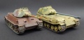 Dragon 1/35 VK 45.02 (P) H  V -   