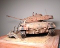 Tamiya 1/35 Lebanese M41 Wallker bulldog