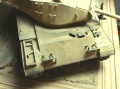 Tamiya 1/35 Lebanese M41 Wallker bulldog