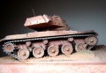 Tamiya 1/35 Lebanese M41 Wallker bulldog