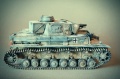 Dragon 1/35 Pz.Kpfw.IV Ausf.E Vorpanzer