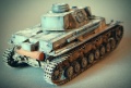 Dragon 1/35 Pz.Kpfw.IV Ausf.E Vorpanzer