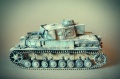 Dragon 1/35 Pz.Kpfw.IV Ausf.E Vorpanzer