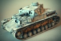 Dragon 1/35 Pz.Kpfw.IV Ausf.E Vorpanzer