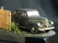 ICM 1/35 Opel Kapitan