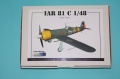  LC AeroDesign 1/48 IAR-81C