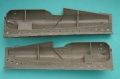  LC AeroDesign 1/48 IAR-81C