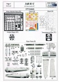  LC AeroDesign 1/48 IAR-81C