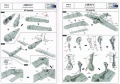  LC AeroDesign 1/48 IAR-81C