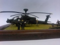   1/72 -64 Apache