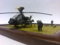   1/72 -64 Apache