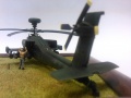   1/72 -64 Apache