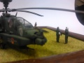   1/72 -64 Apache