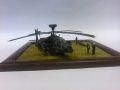   1/72 -64 Apache