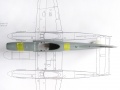  Special Hobby 1/72 F-82G Twin Mustang