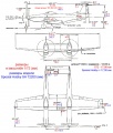  Special Hobby 1/72 F-82G Twin Mustang