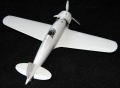 Italeri 1/48 Macchi C.200 Saetta