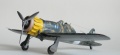 Italeri 1/48 Macchi C.200 Saetta