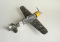 Italeri 1/48 Macchi C.200 Saetta