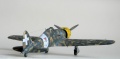 Italeri 1/48 Macchi C.200 Saetta