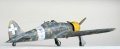 Italeri 1/48 Macchi C.200 Saetta