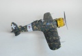 Italeri 1/48 Macchi C.200 Saetta