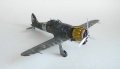 Italeri 1/48 Macchi C.200 Saetta