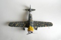 Italeri 1/48 Macchi C.200 Saetta