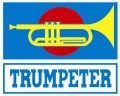  Trumpeter   2013