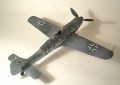 Dragon 1/48 Fw-190D-9