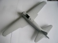 Tamiya 1/48 A6M3 Zero