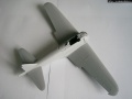 Tamiya 1/48 A6M3 Zero