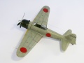 Tamiya 1/48 A6M3 Zero