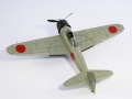 Tamiya 1/48 A6M3 Zero