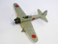 Tamiya 1/48 A6M3 Zero