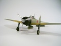 Tamiya 1/48 A6M3 Zero