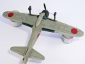 Tamiya 1/48 A6M3 Zero