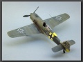 Eduard 1/48 Focke-Wulf Fw-190A-5, Walter Nowotny