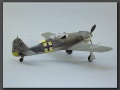 Eduard 1/48 Focke-Wulf Fw-190A-5, Walter Nowotny