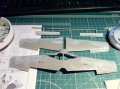 ICM 1/48 P-51D Mustang Ridge Runner III