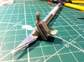 ICM 1/48 P-51D Mustang Ridge Runner III