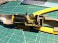 ICM 1/48 P-51D Mustang Ridge Runner III