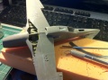 ICM 1/48 P-51D Mustang Ridge Runner III