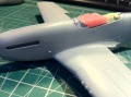 ICM 1/48 P-51D Mustang Ridge Runner III