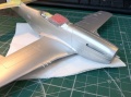 ICM 1/48 P-51D Mustang Ridge Runner III