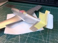 ICM 1/48 P-51D Mustang Ridge Runner III